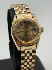 Philip watch Caribbean quartz