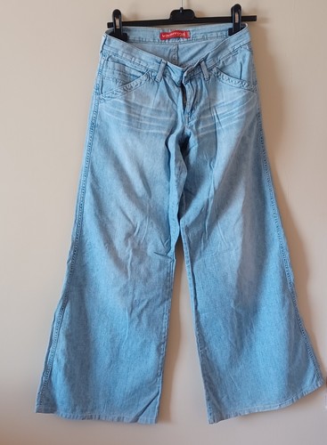 Jeans ragazza donna vitamina - jeans,