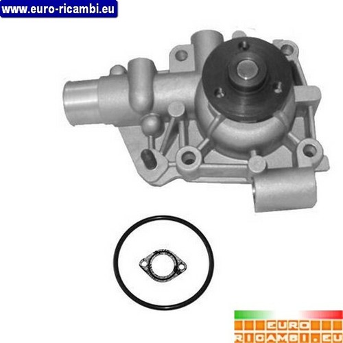 Pompa acqua adatto iveco new - pompa, a
