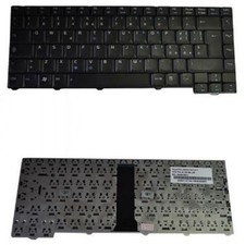 1 Tastiera ITA ASUS F3F F3F-AP135 F3F-AP157E A3H F3S F3JA F3JC NOTEBOOK COMPUTER