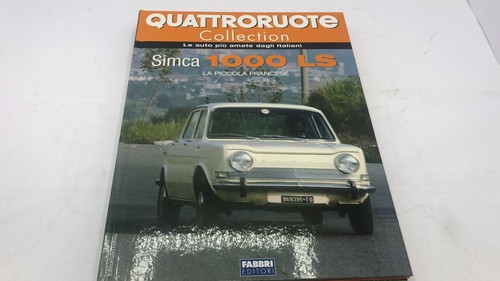 Antq7131 quattroruote - antq7131,