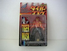 Tiger man mask uomo - ★tiger, dx
