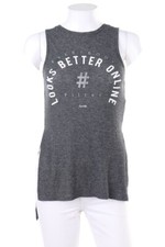 TALLY WEiJL Canotta Vokuhila