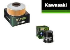 FILTRO ARIA/OLIO KAWASAKI