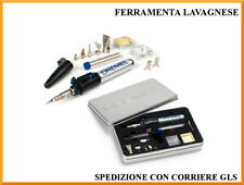 Minisaldatore dremel Versatip