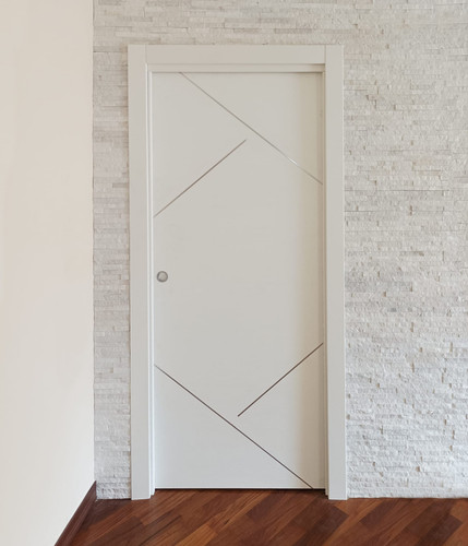 Porta interna legno - interna,