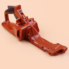 Maniglia posteriore serbatoio