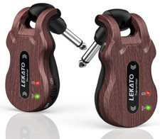 Sistema Chitarra Wireless