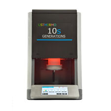 Forno per sinterizzazione dentale forno veloce zirconio zirconi ceramica vetro forno