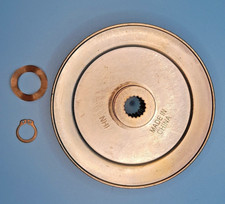 Puleggia per Trattorino