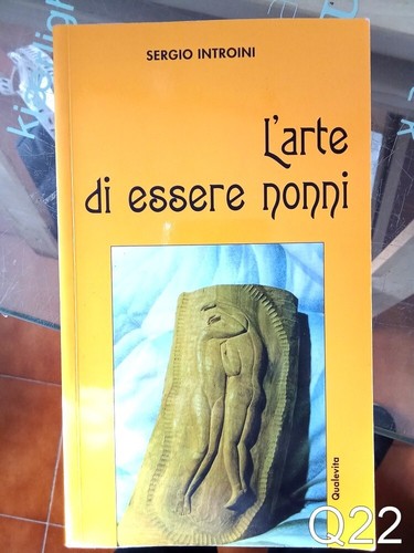 Arte essere nonni di - l'arte,