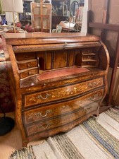 Splendido Barocco Segretario