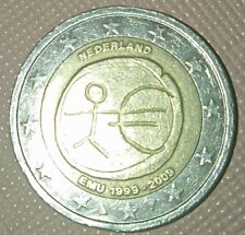 moneta da 2 euro rara Rara