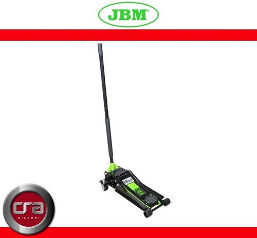 Jbm 53421 cric martinetto - jbm,