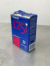 Polaroid 125i confezione