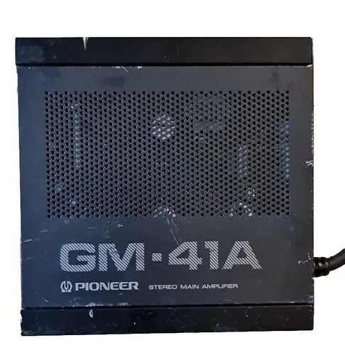 Pioneer 41a component - -,