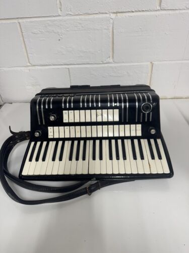 Hohner electravox luxe - hohner,