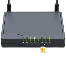 FlyingVoice Router WiFi Voip