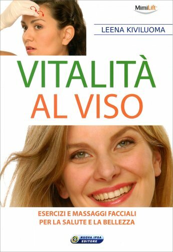 Libro vitalità viso - vitalitÀ,