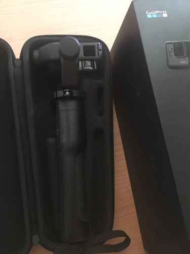 Stabilizzatore video gopro - stabilizzatore,