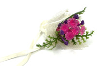 Barbie Vintage Bouquet Sposa