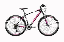 Bici bicicletta mtb - bici, atala