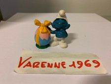 Puffi puffo pasquale - pasquale, con