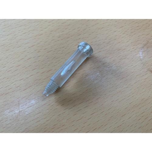 Kit viti plastica 18mm - 10, in