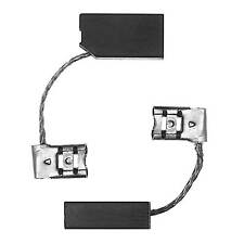 Spazzole carbone carbone motore HILTI TE 16, TE 16 C, TE 16 M - PREMIUM (P2228)