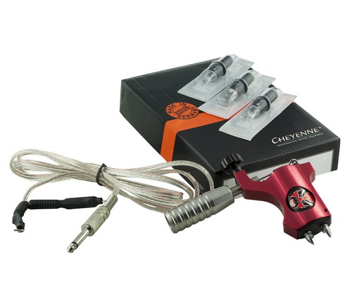 Set tatuaggi rotary - set,