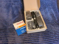 Ricetrasmettitore FM VHF/UHF