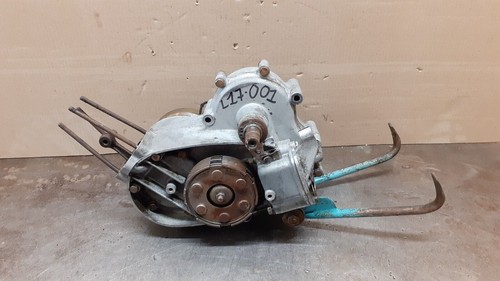 Blocco motore agusta - agusta, 2t