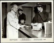 Werner Klemperer attore