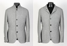 Giacca casual Brunello