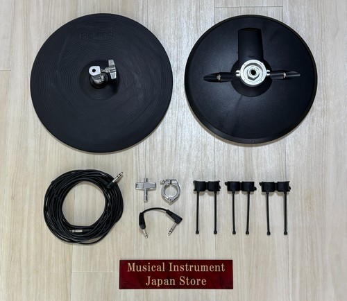 Roland drum hi hat - vh-13, v-drum