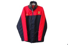 Giacca vintage ferrari team - ferrari,