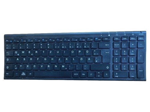Tastiera iclever gk03 nera - tastiera,