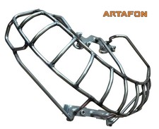 Protezione diffusore OXA