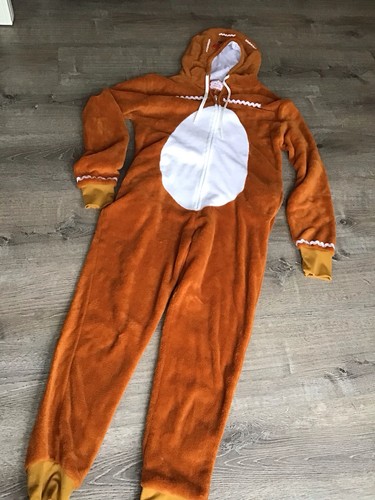 Costume pan zenzero donna - di,