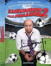 Lino Banfi "L'ALLENATORE NEL