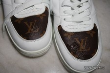 Sneakers Louis Vuitton