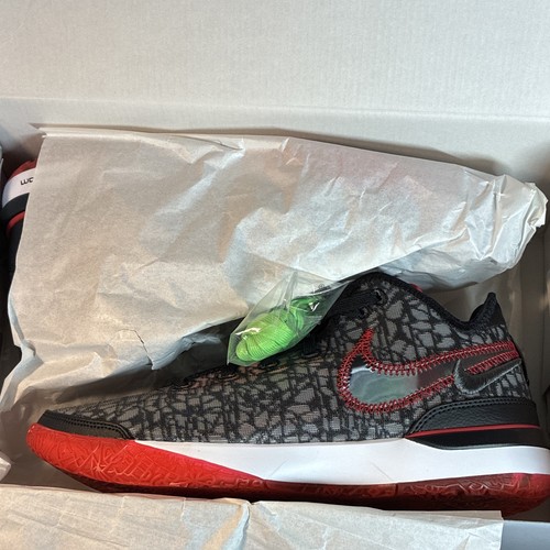 Zoom lebron nxxt - gen, 11