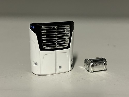 Unità refrigerata portante - unitÀ,