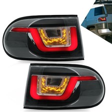 Fanale Posteriore VLAND LED