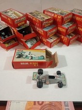 BRM P. 201  F.1  POLISTIL RJ 7