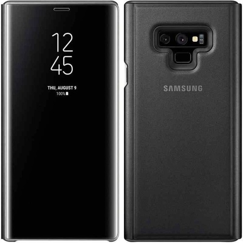 Samsung galaxy note9 - galaxy, clear