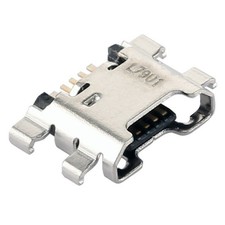 Connettore Ricarica Micro USB
