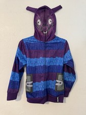 Felpa con cappuccio Fortnite