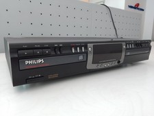 Lettore registratore CD audio