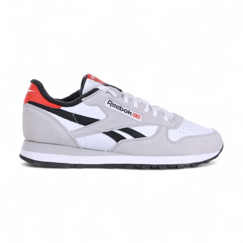 Sneakers reebok uomo classiche - sneakers,